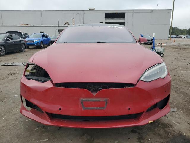 2018 TESLA MODEL S 5YJSA1E26JF243580