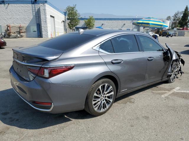 2021 LEXUS ES 300H 58ADA1C15MU002354