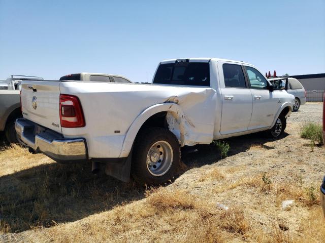 2019 RAM 3500 LARAMIE 3C63RRJL4KG542837