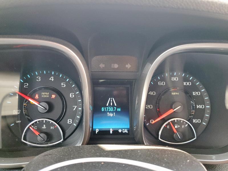 2015 CHEVROLET MALIBU 2LT 1G11D5SL6FF182069