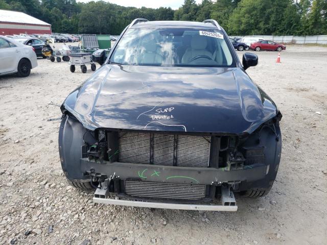 2018 VOLVO XC90 T5 YV4102PK3J1379947