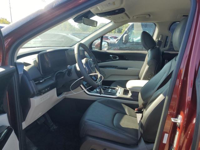 2023 KIA CARNIVAL S KNDNE5H32P6276125