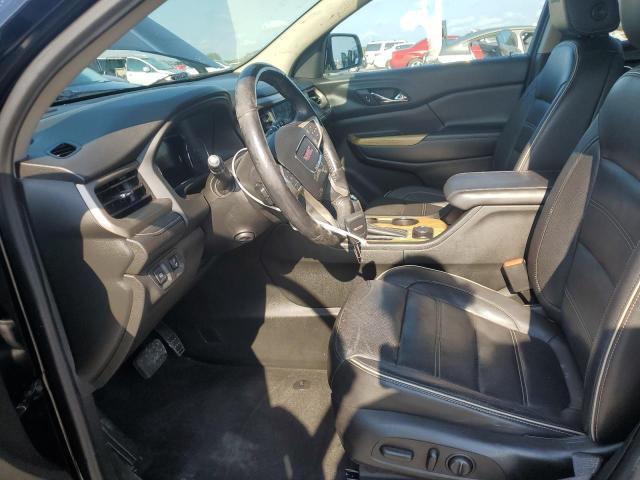 2017 GMC ACADIA DENALI 1GKKNXLS5HZ170768