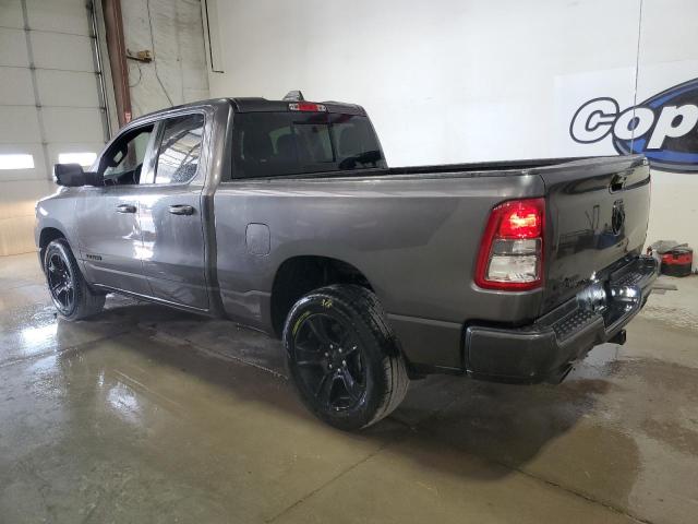 2022 RAM 1500 BIG H 1C6RREBT9NN201625