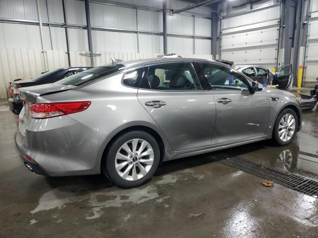 2018 KIA OPTIMA EX - 5XXGU4L39JG218616