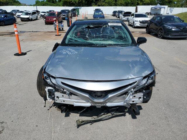 2024 TOYOTA CAMRY XSE 4T1K61BK1RU111749