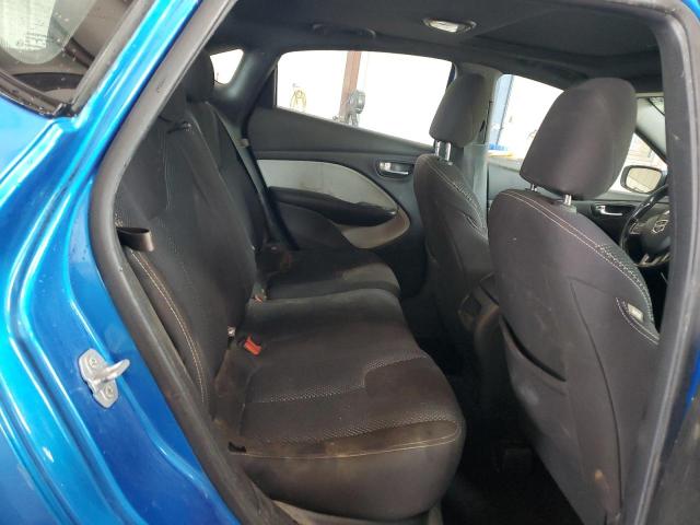 2015 DODGE DART SXT 1C3CDFBB4FD166336