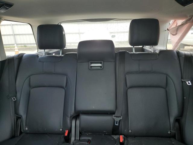 2019 LAND ROVER RANGE ROVE SALGS5REXKA529112