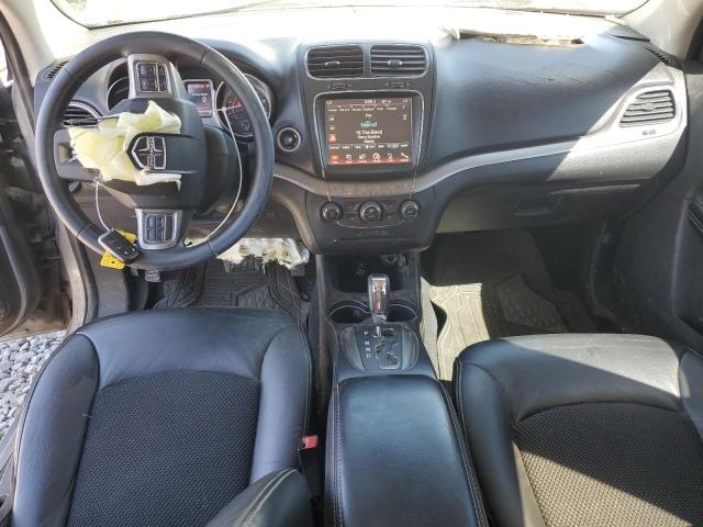 2018 DODGE JOURNEY CROSSROAD - 3C4PDDGG5JT523709