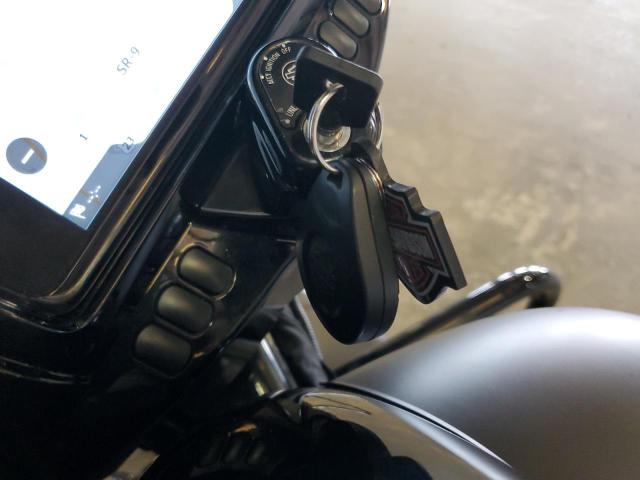 2019 HARLEY-DAVIDSON FLHXS 1HD1KRP12KB618976