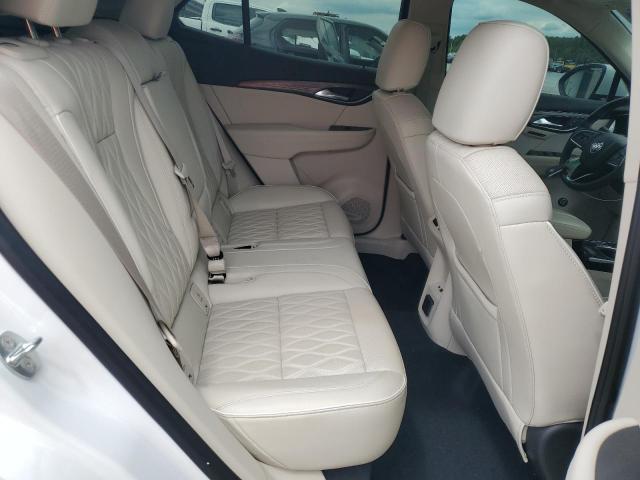 2022 BUICK ENVISION A LRBFZRR41ND109799