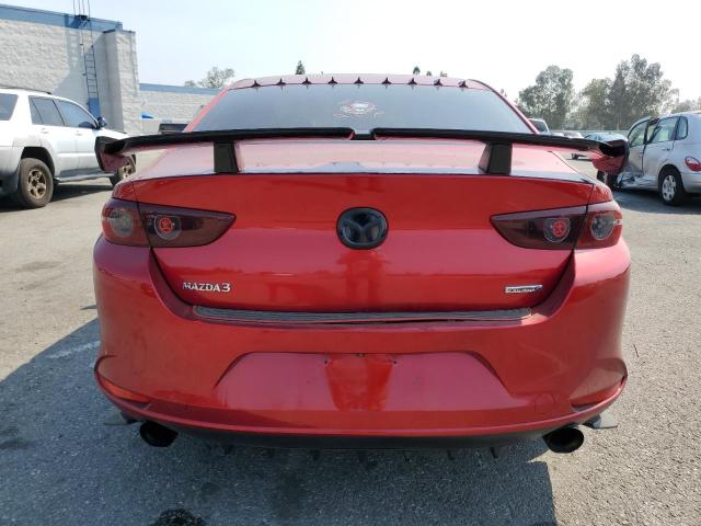 2021 MAZDA 3 SELECT JM1BPABLXM1321531