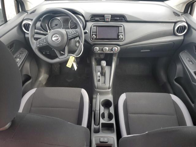 2025 NISSAN VERSA S 3N1CN8DV8SL826638