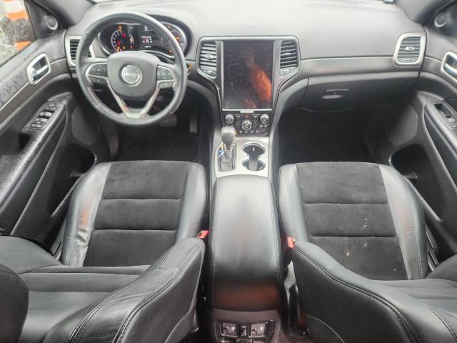 2018 JEEP GRAND CHER 1C4RJFAG2JC103701