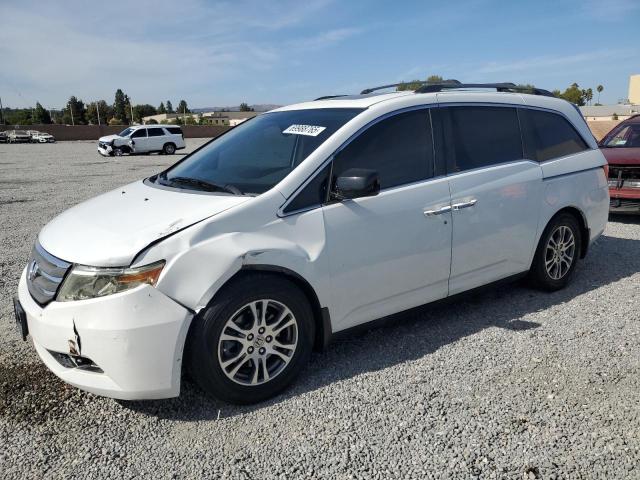 HONDA ODYSSEY EX