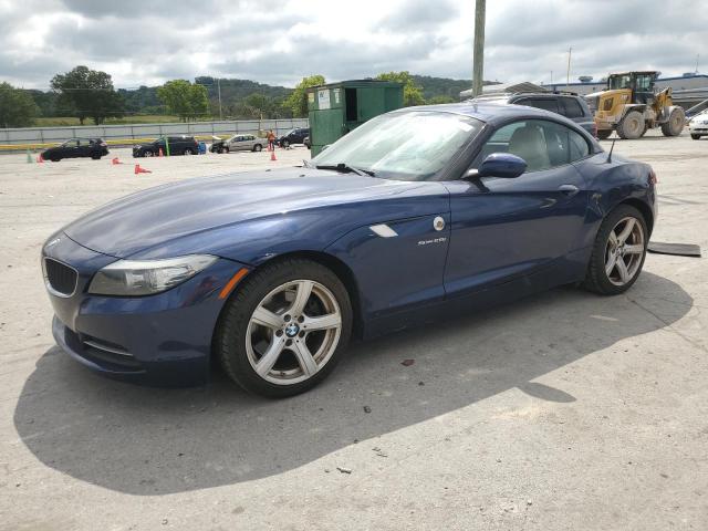 BMW Z4 SDRIVE2
