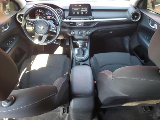 2020 KIA FORTE FE 3KPF24AD6LE217206