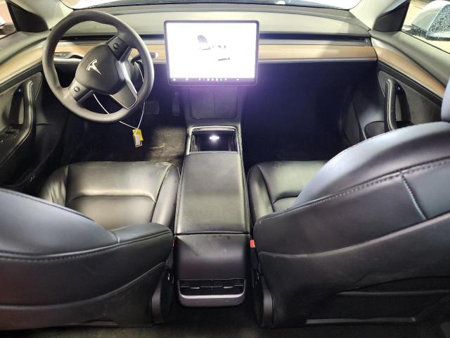 2022 TESLA MODEL 3 - 5YJ3E1EA3NF369563