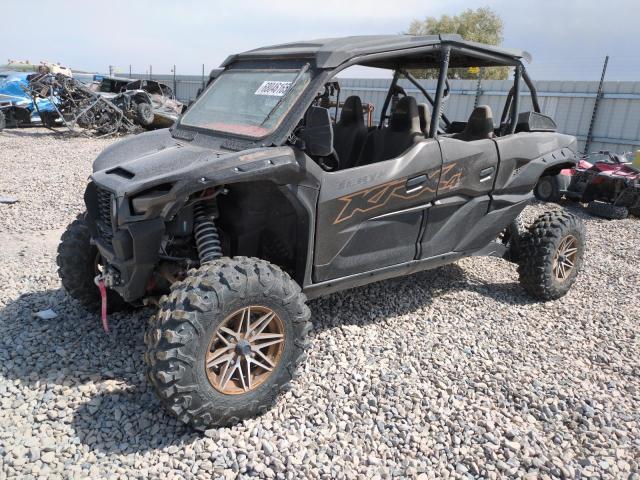 2024 KAWASAKI KRT1000 B JKARTCB16RB503341