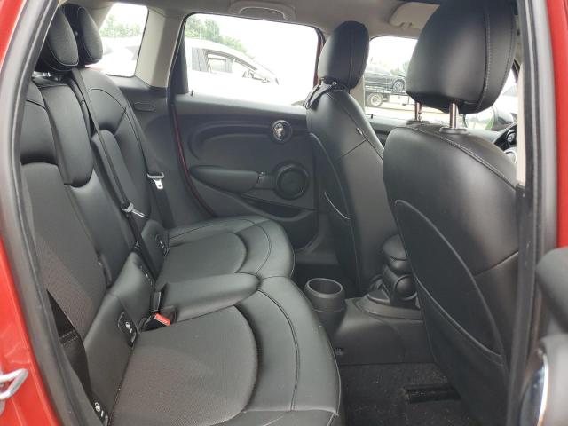 2015 MINI COOPER WMWXS5C5XFT833581