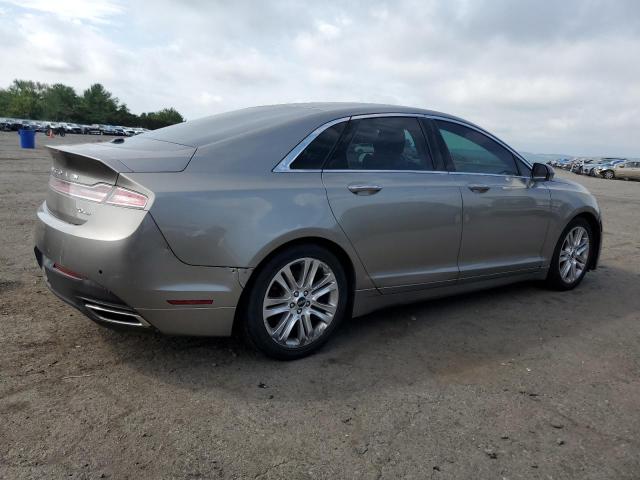 2016 LINCOLN MKZ 3LN6L2G99GR614665