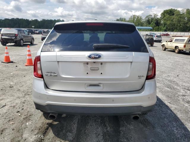 2013 FORD EDGE SEL #3284026888