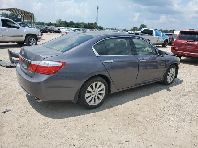 2015 HONDA ACCORD EXL - 1HGCR3F89FA013819