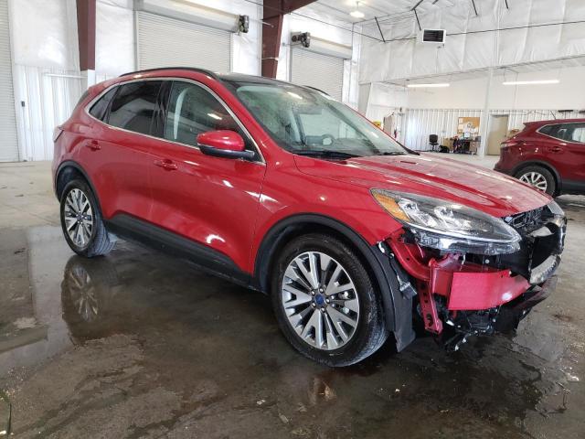 2020 FORD ESCAPE - 1FMCU9J90LUC38443