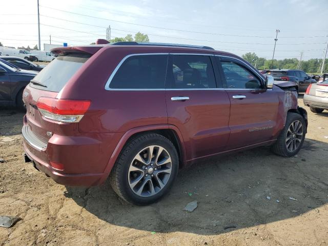 2017 JEEP GRAND CHEROKEE OVERLAND 1C4RJFCG9HC700013