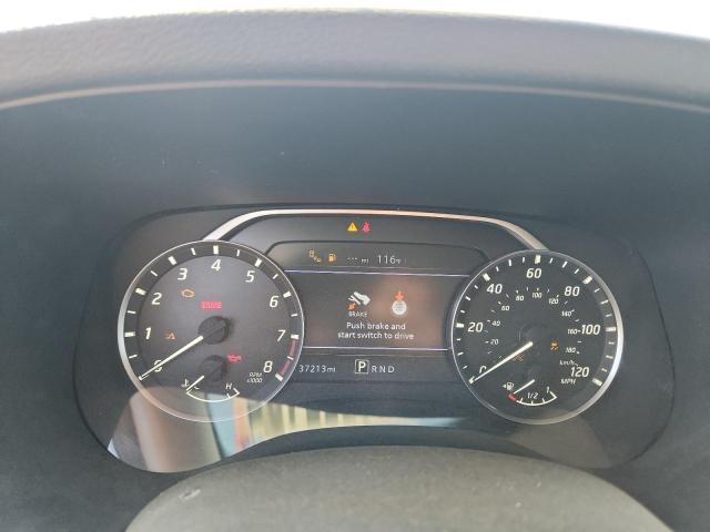 2022 NISSAN FRONTIER S - 1N6ED1EK2NN651258