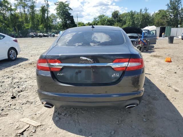 2015 JAGUAR XF 3.0 SPO SAJWJ0FF2F8U51946
