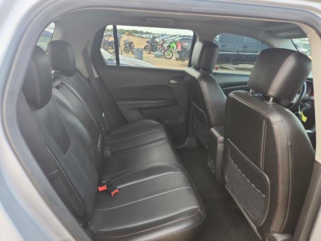 2015 GMC TERRAIN SL 2GKFLTE34F6263800