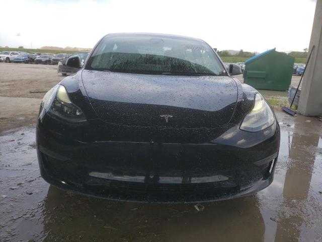 2022 TESLA MODEL 3 5YJ3E1EA3NF368803