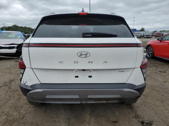 2024 HYUNDAI KONA LIMIT KM8HECA33RU132086