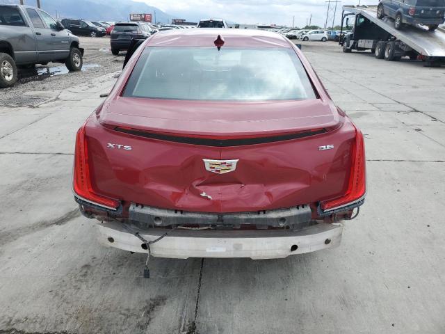 2019 CADILLAC XTS LUXURY 2G61M5S30K9146777