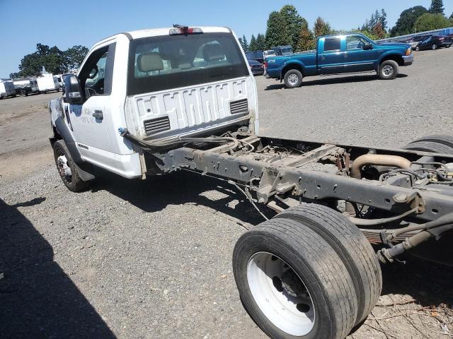 2019 FORD F450 SUPER 1FDUF4GT1KEF23780