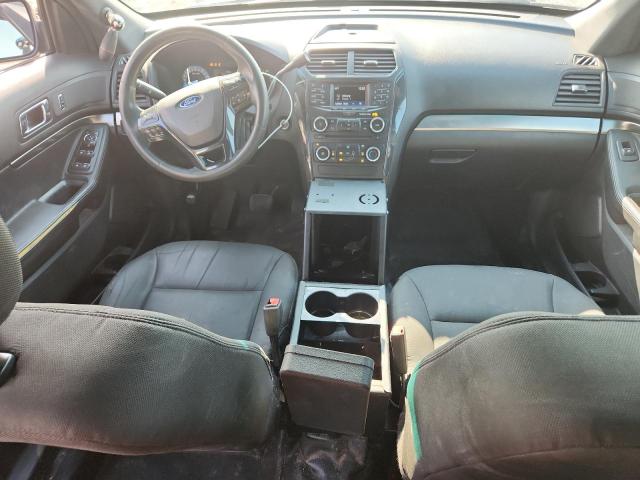 2017 FORD EXPLORER P 1FM5K8AR9HGA35954
