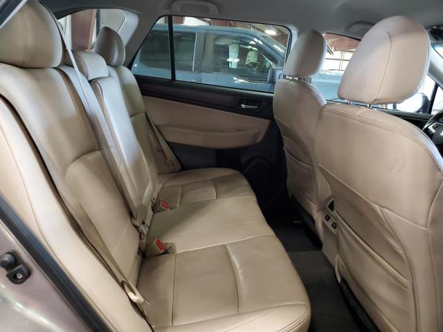 2015 SUBARU OUTBACK 2. - 4S4BSBJC8F3217807