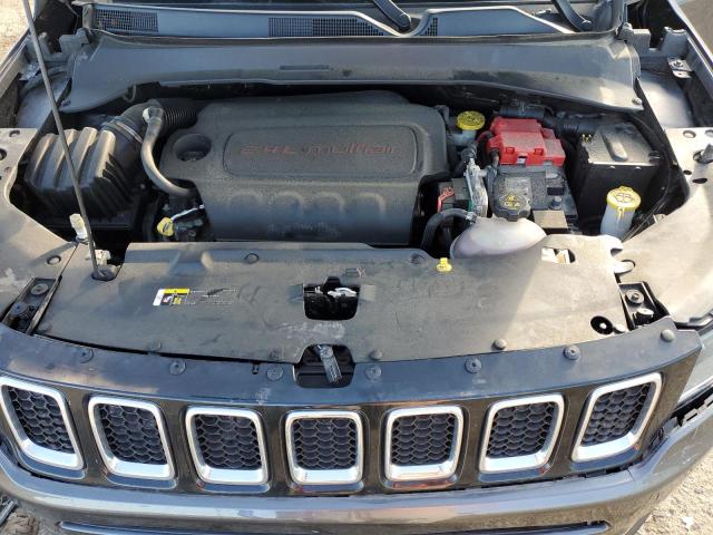 2020 JEEP COMPASS LI 3C4NJDCB4LT244782