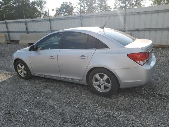 2013 CHEVROLET CRUZE LT #3285785674
