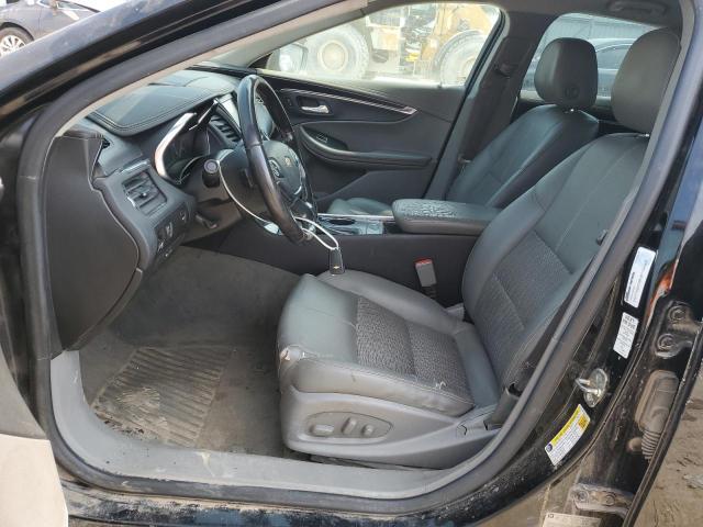 2017 CHEVROLET IMPALA LT - 2G1105S39H9119149