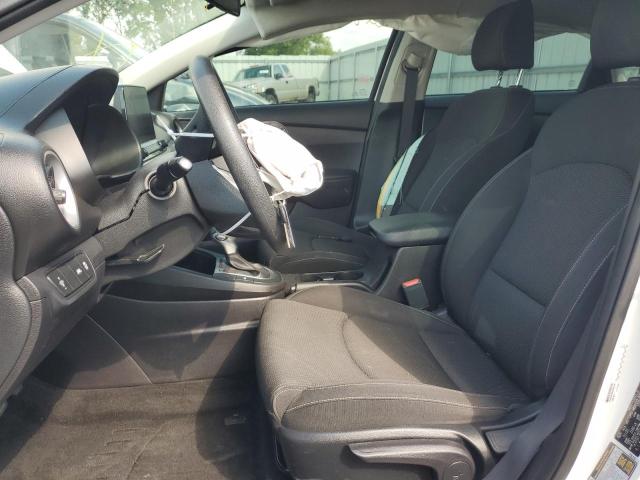 2020 KIA FORTE FE - 3KPF24AD9LE212095