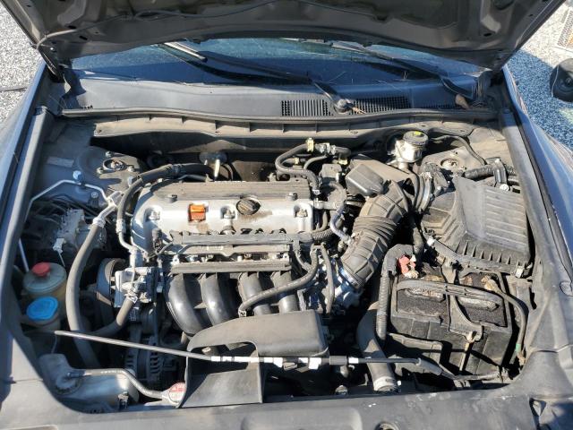2012 HONDA ACCORD LX - 1HGCP2F32CA242200