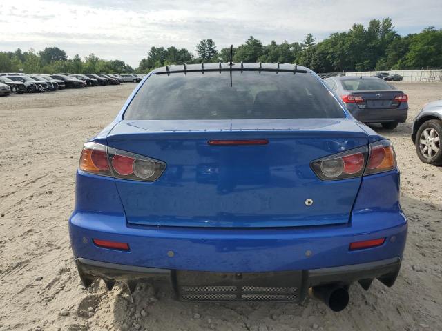 2015 MITSUBISHI LANCER EVOLUTION JA32W7FV7FU028946