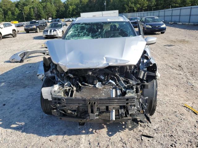 2020 NISSAN KICKS SV 3N1CP5CV2LL520689