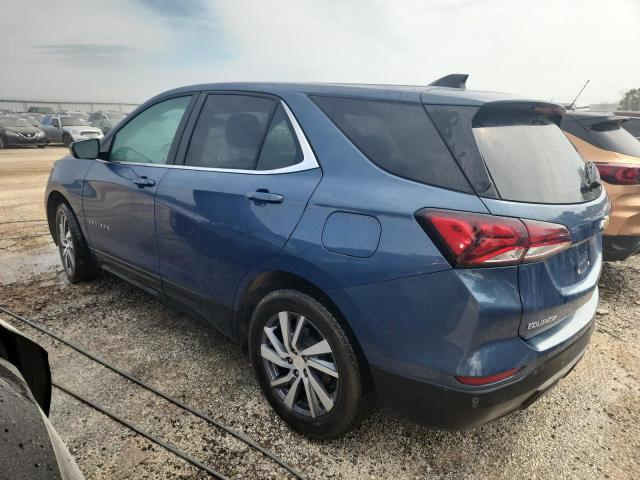 2024 CHEVROLET EQUINOX LT - 3GNAXUEG9RL318347