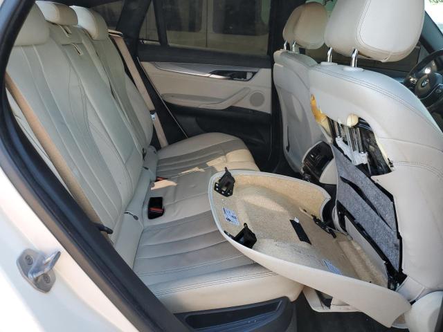 2018 BMW X6 SDRIVE3 5UXKU0C53J0G69452