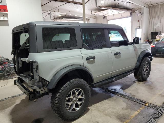 2023 FORD BRONCO BAS 1FMEE5DP7PLC13169