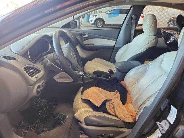 2013 DODGE DART LIMIT - 1C3CDFCH1DD142768