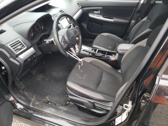 2016 SUBARU CROSSTREK PREMIUM JF2GPABC6G8210042